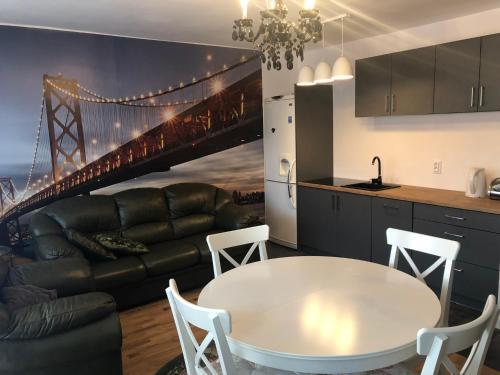 Ko?ciuszki Apartament Ko?ciuszki 1