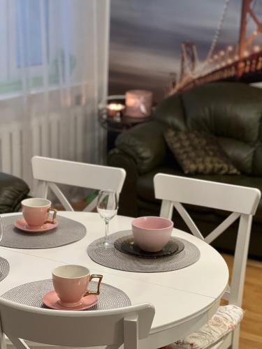 Ko?ciuszki Apartament Ko?ciuszki 1