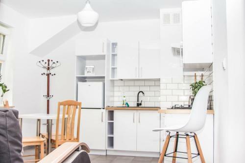 Apartamenty Willa Pogo?