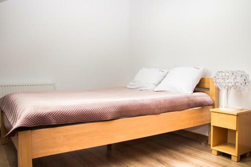 Apartamenty Willa Pogo?