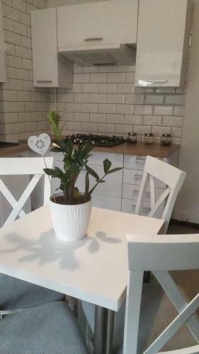 Apartamenty Willa Pogo?