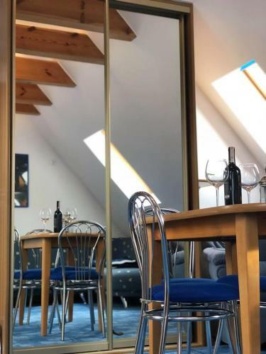 Apartamento Czarny Potok Studio
