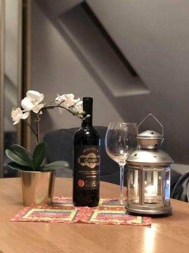 Apartamento Czarny Potok Studio
