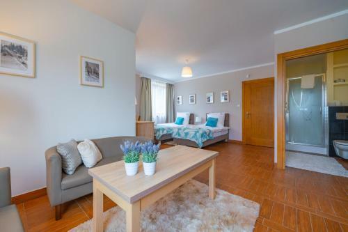 Bed & Breakfast Willa Montis