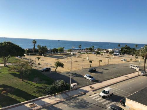 Apartamento Dar� Vistamar