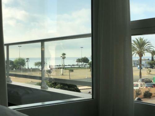 Apartamento Dar� Vistamar