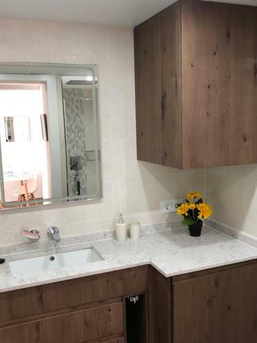 Apartamento Dar� Vistamar