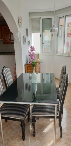 Apartamento Plazamar, 2 - 2� L�nea De Playa