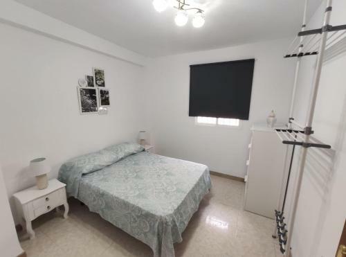 Apartamento Margarita