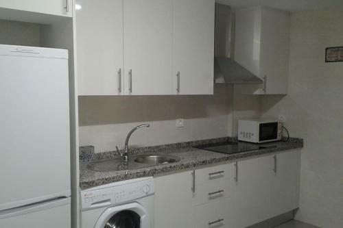 Apartamento Sol Y Playa