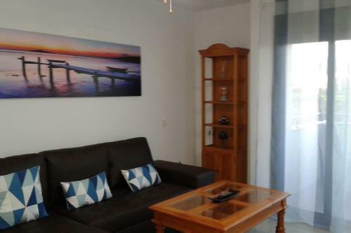 Apartamento Sol Y Playa