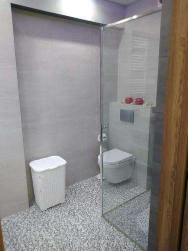 Apartament Rodzinny