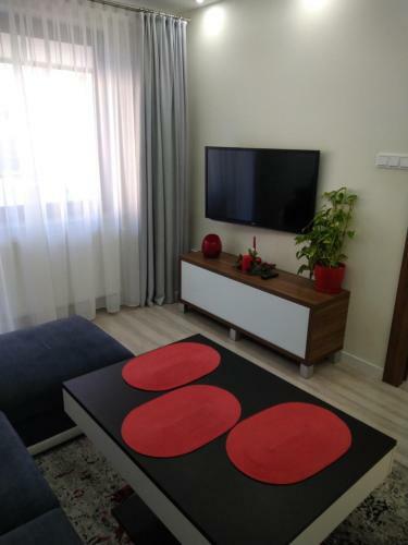 Apartament Rodzinny