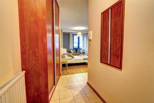 Krynica Apartamenty Apartament Studio Centrum 70