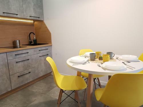 Apartament City Center Perfect - Luxury Standard