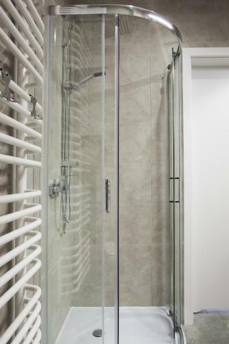 Apartament City Center Perfect - Luxury Standard