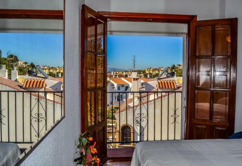 Apartamento Stor V�ning I Caleta Hamn