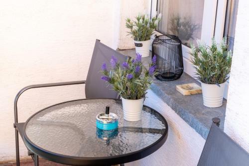 Apartament Anna