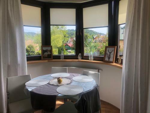 Apartament W G�reczkach