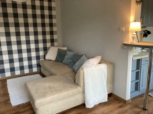 Apartament W G�reczkach