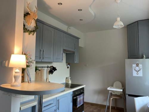Apartament W G�reczkach