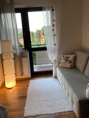 Apartament W G�reczkach