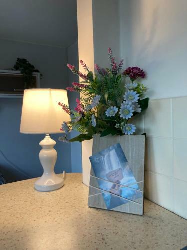 Apartament W G�reczkach