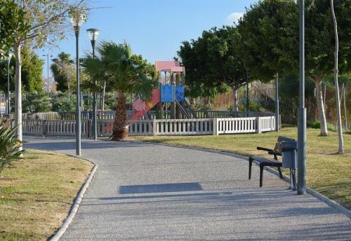 Lux Apartm Saisuda Near Beach