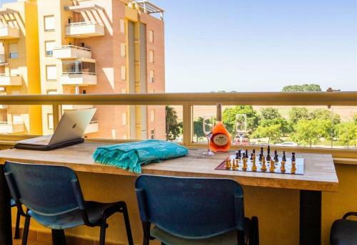 Lux Apartm Saisuda Near Beach