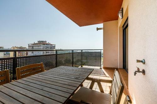 Apartamento A&n La Vega 9
