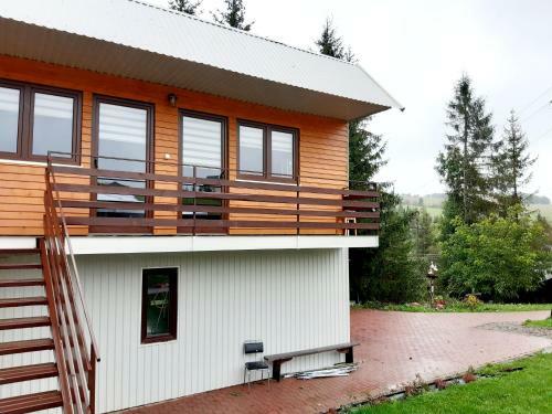 Lodge U G�rala Tadzia
