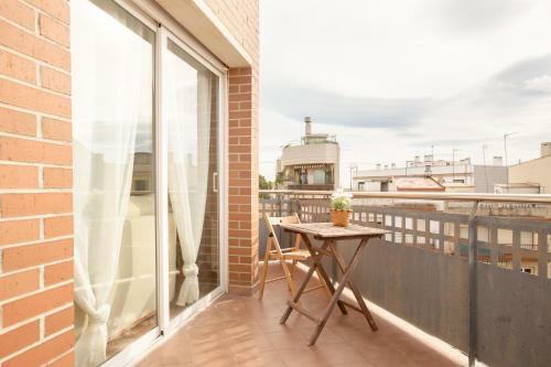 Apartamento Splendid Attic By Marcalma