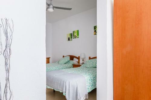 Apartamento A&n Plazamar 171