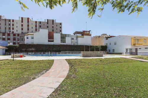 Apartamento A&n Plazamar 171