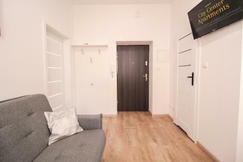 Apartament City Center Silver - Luxury Standard