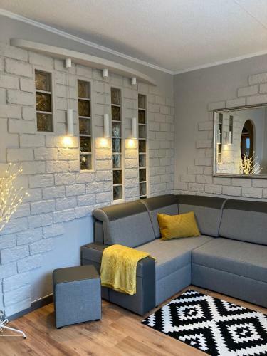 Apartament Bb Czarny Potok III