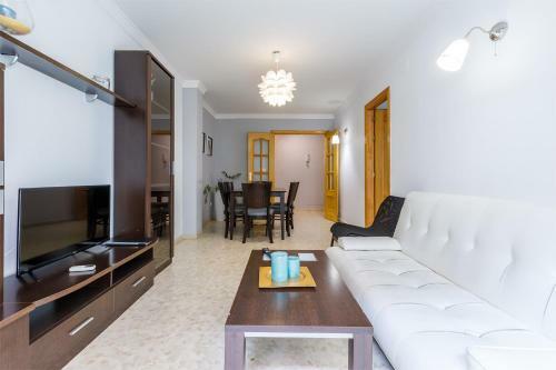 Apartamento A&n San Jose 1a