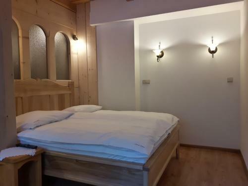 Bed & Breakfast Gospoda Harna?