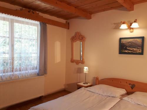 Bed & Breakfast Gospoda Harna?