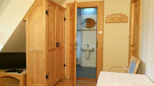 Bed & Breakfast Gospoda Harna?