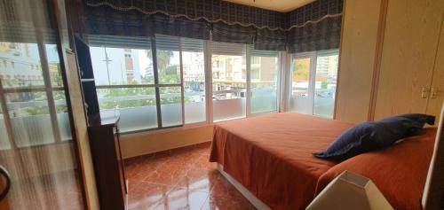 Apartamento Alojamiento Torre Del Mar