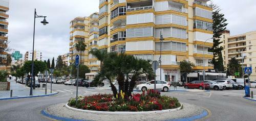 Apartamento Alojamiento Torre Del Mar
