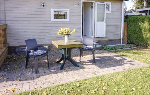 Holiday Home Tzummarum 20