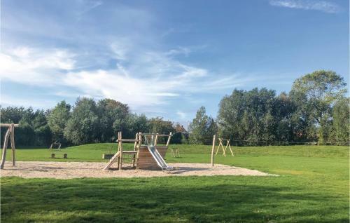 Holiday Home Tzummarum 20