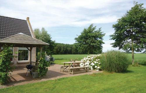 Holiday Home Tzummarum 23
