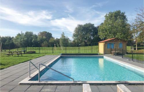 Holiday Home Tzummarum 23