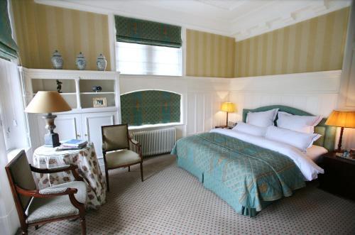 Hotel Landgoed Duin & Kruidberg