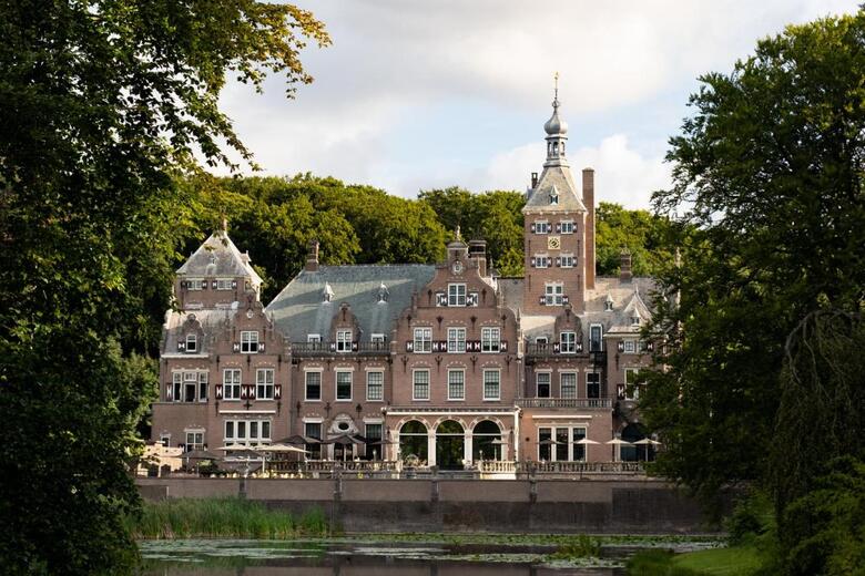 Hotel Landgoed Duin & Kruidberg