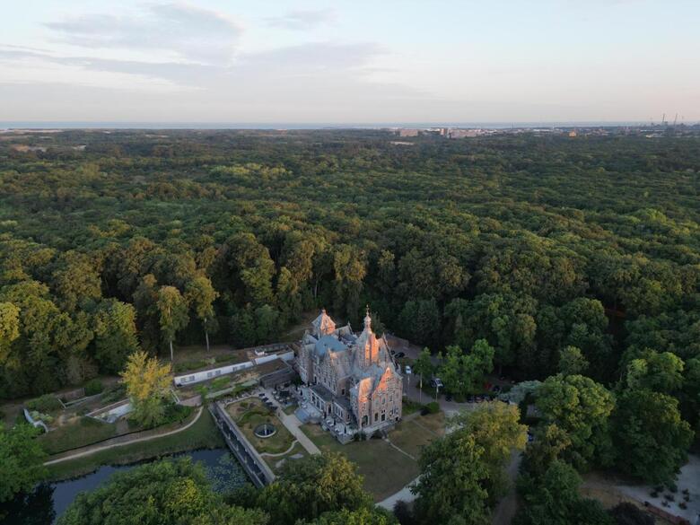 Hotel Landgoed Duin & Kruidberg
