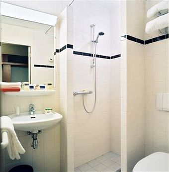 Bastion Hotel Haarlem / Velsen